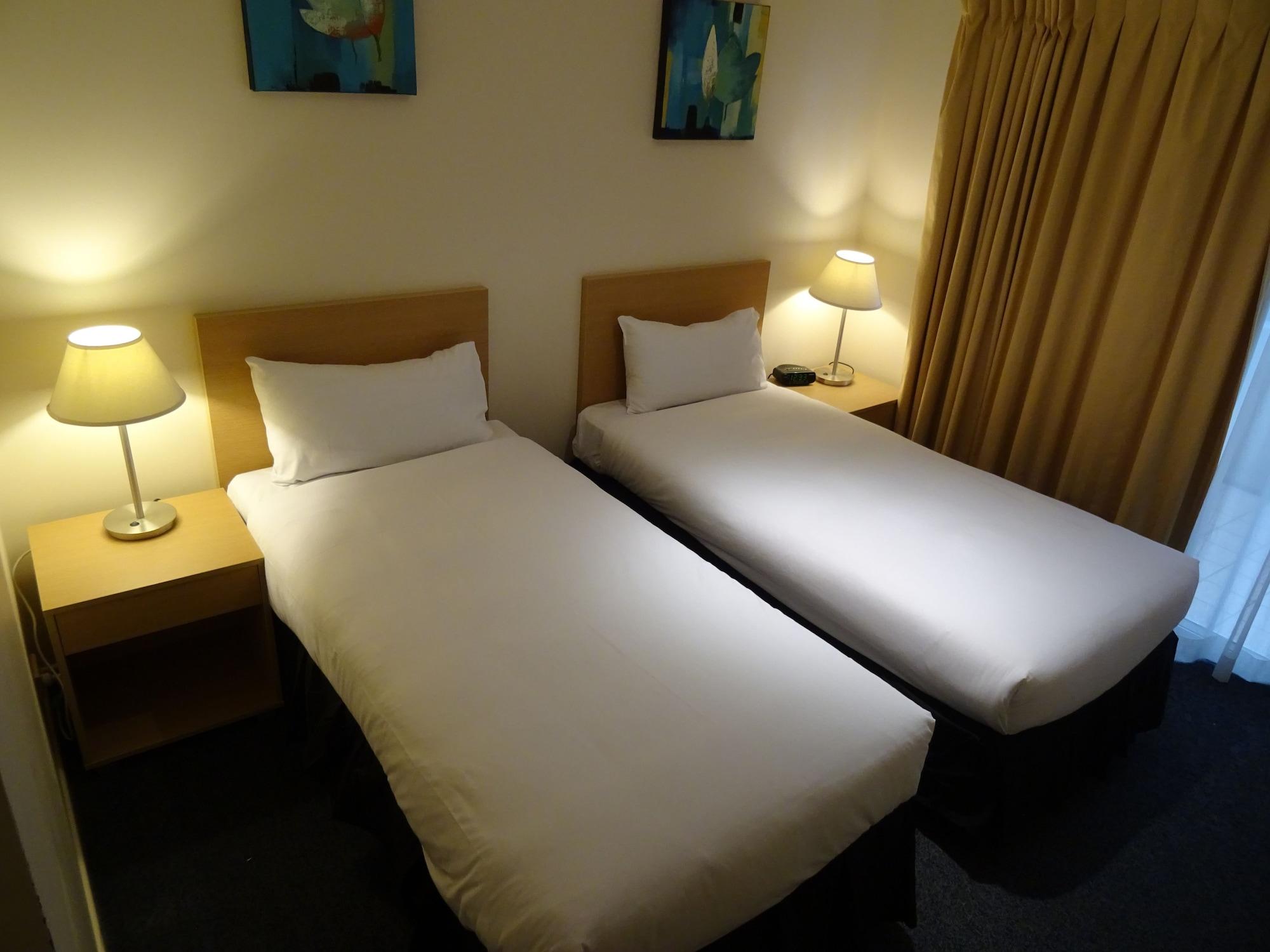Aqualuna Beach Resort Sapphire Beach Εξωτερικό φωτογραφία