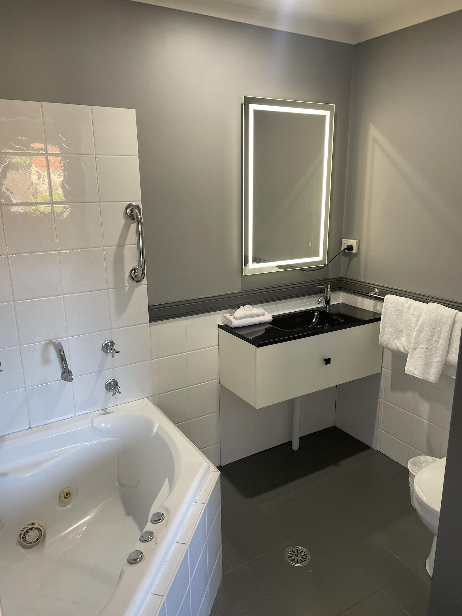 Aqualuna Beach Resort Sapphire Beach Εξωτερικό φωτογραφία