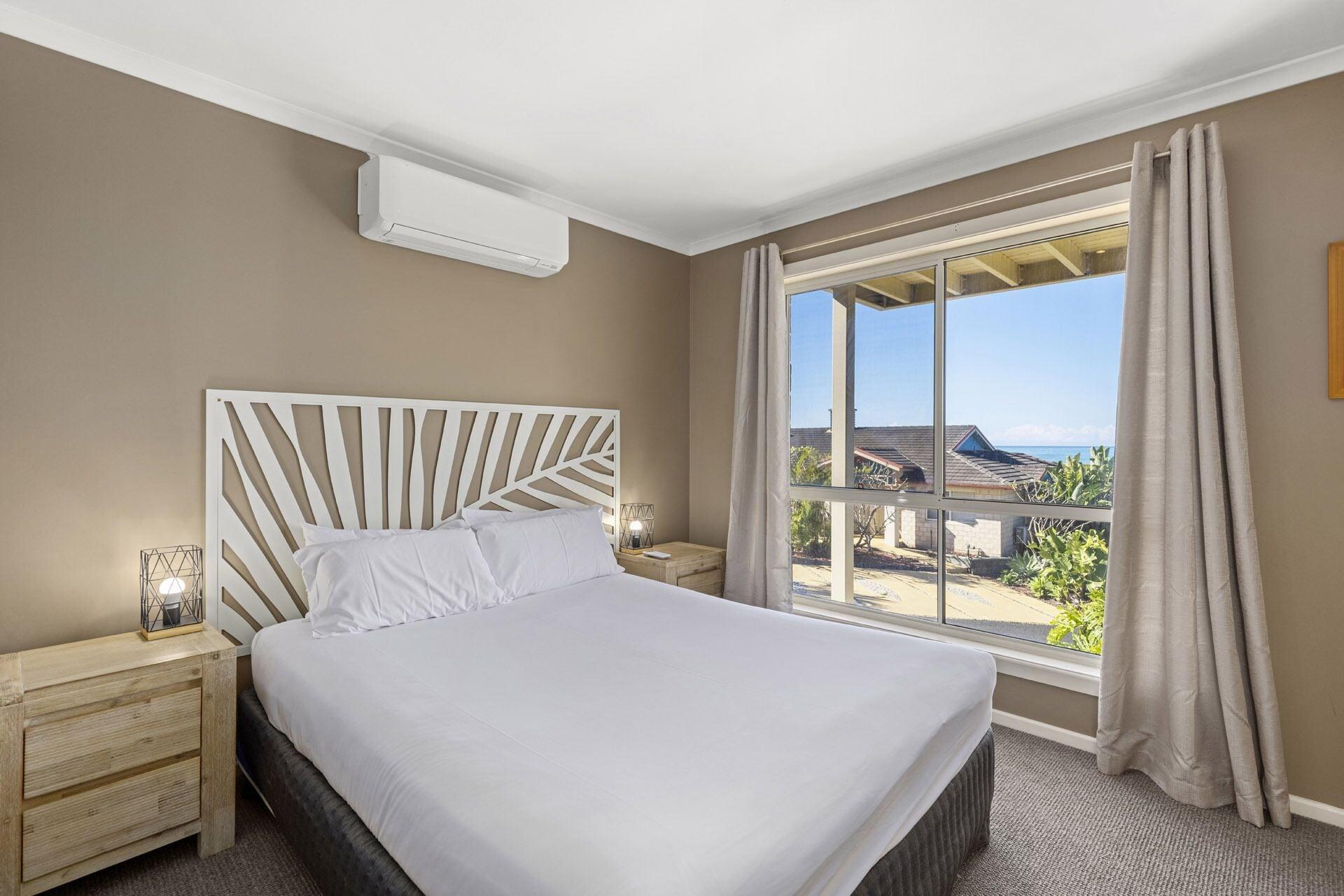 Aqualuna Beach Resort Sapphire Beach Εξωτερικό φωτογραφία