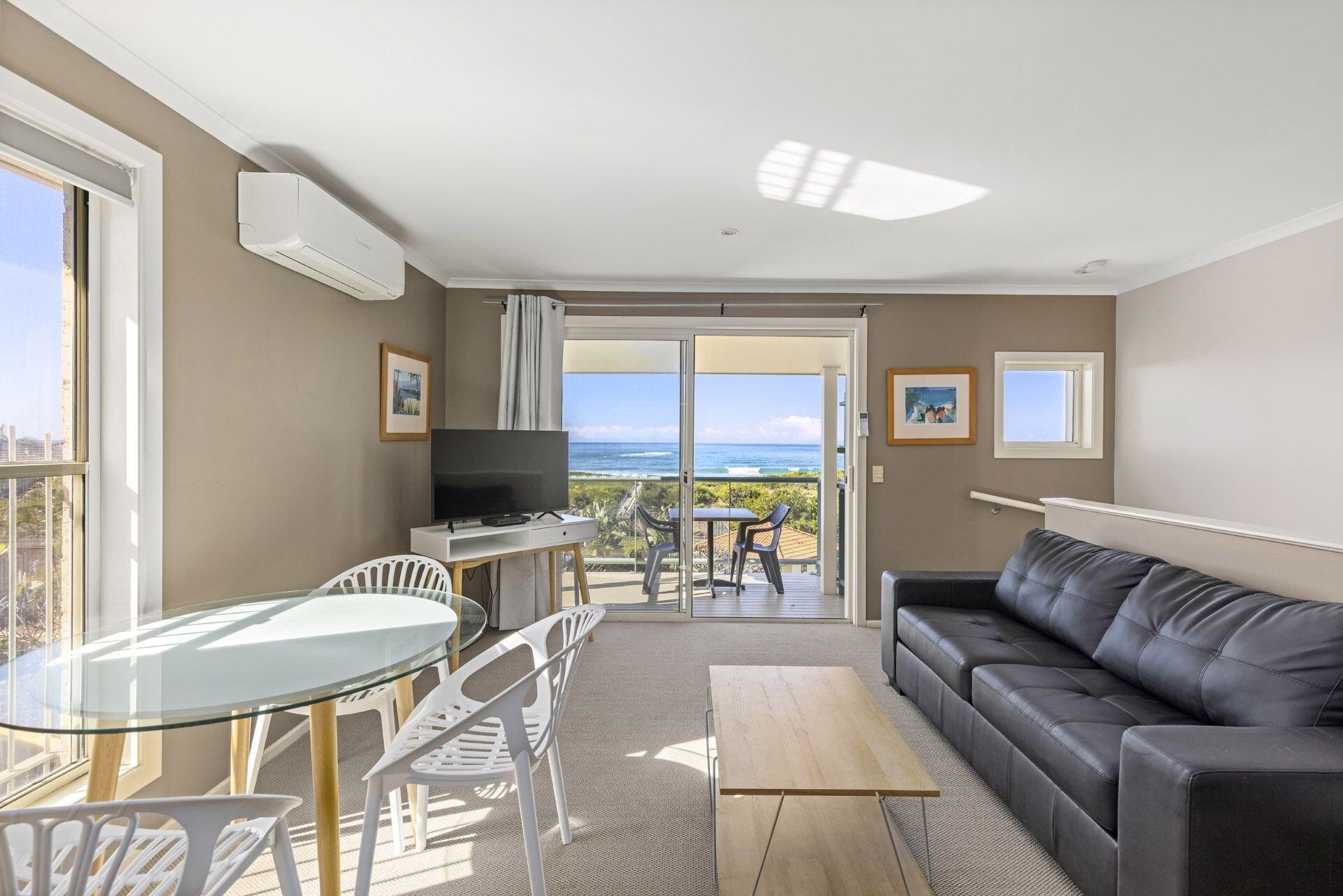 Aqualuna Beach Resort Sapphire Beach Εξωτερικό φωτογραφία