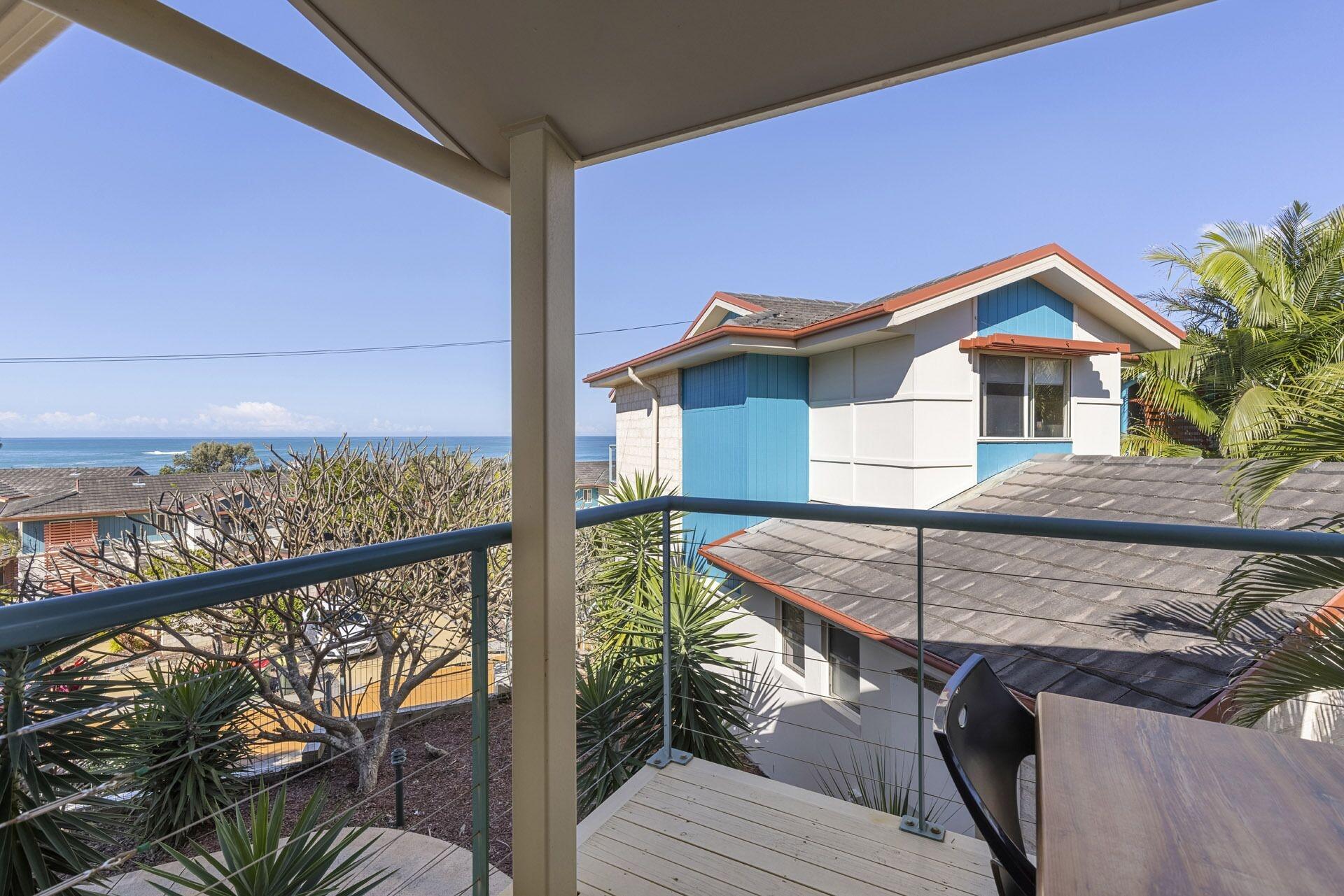 Aqualuna Beach Resort Sapphire Beach Εξωτερικό φωτογραφία