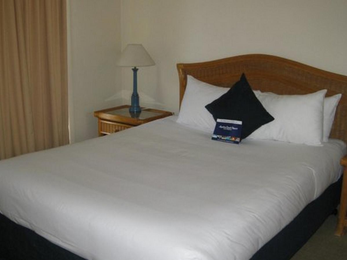 Aqualuna Beach Resort Sapphire Beach Εξωτερικό φωτογραφία